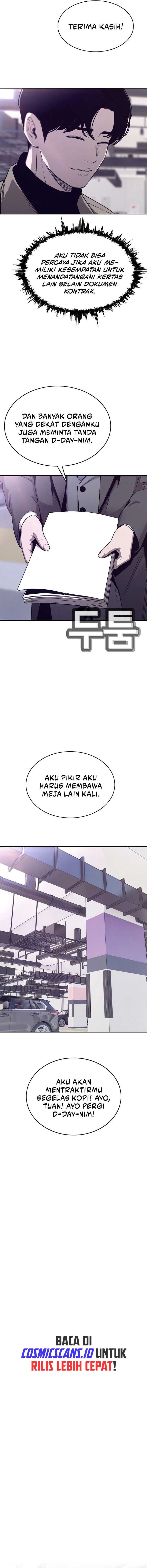 Would You Like to Sign The Contract? Chapter 39 Gambar 17