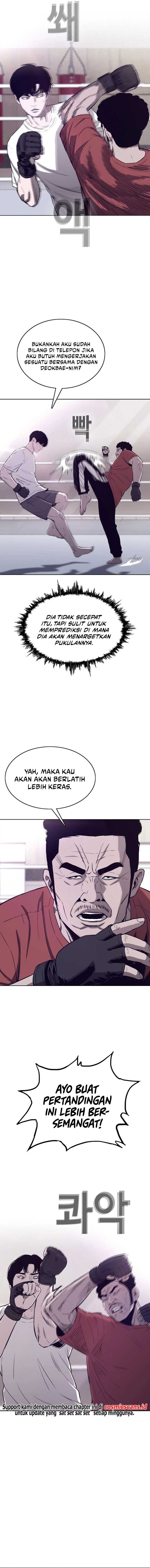 Would You Like to Sign The Contract? Chapter 39 Gambar 6