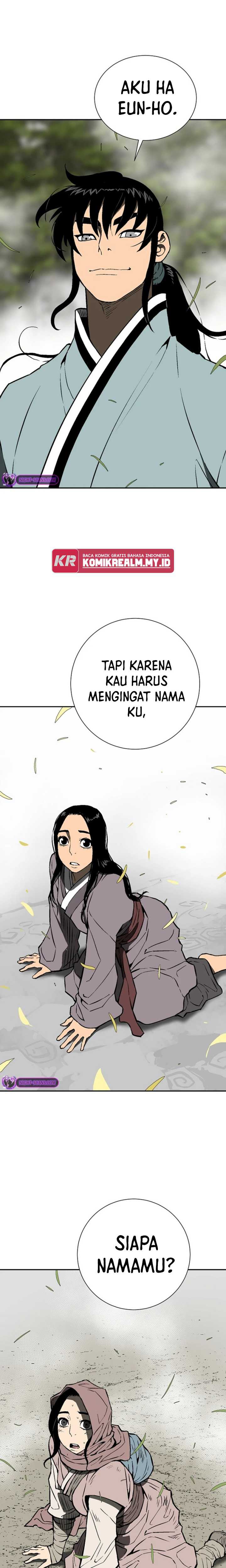 Tales of A Shinning Sword Chapter 55 Gambar 23