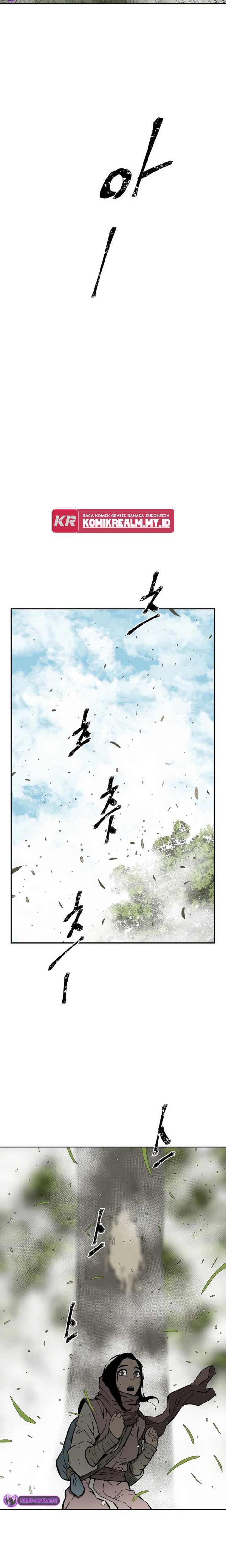 Tales of A Shinning Sword Chapter 55 Gambar 30