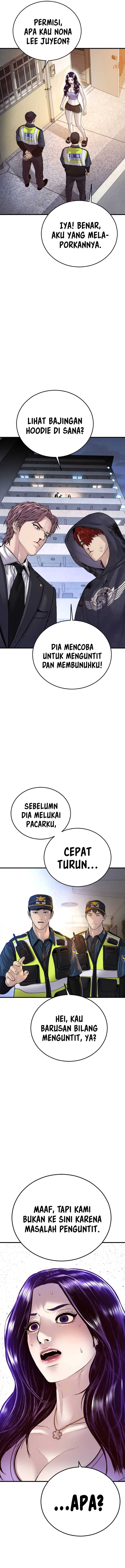 Juvenile Offender Chapter 49 Gambar 10