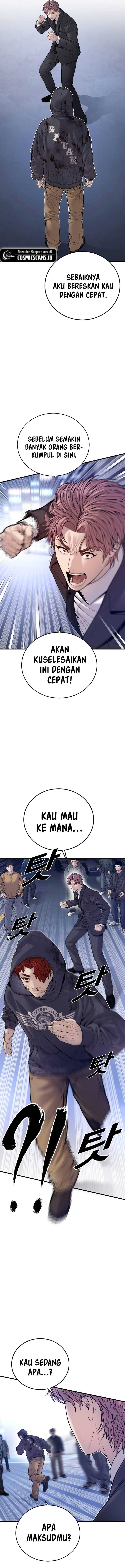 Juvenile Offender Chapter 49 Gambar 14