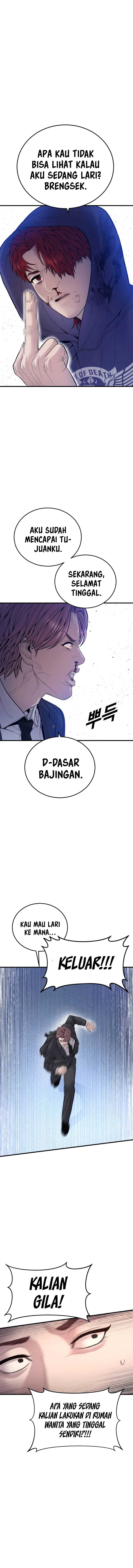 Juvenile Offender Chapter 49 Gambar 15