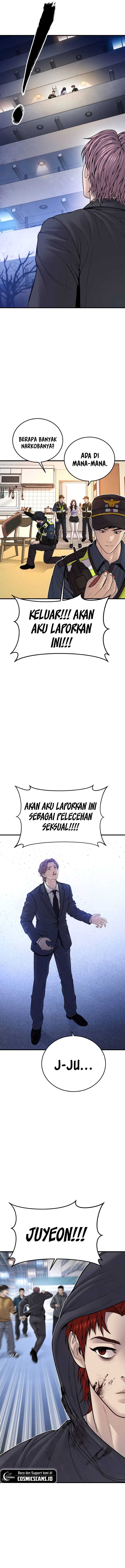 Juvenile Offender Chapter 49 Gambar 16