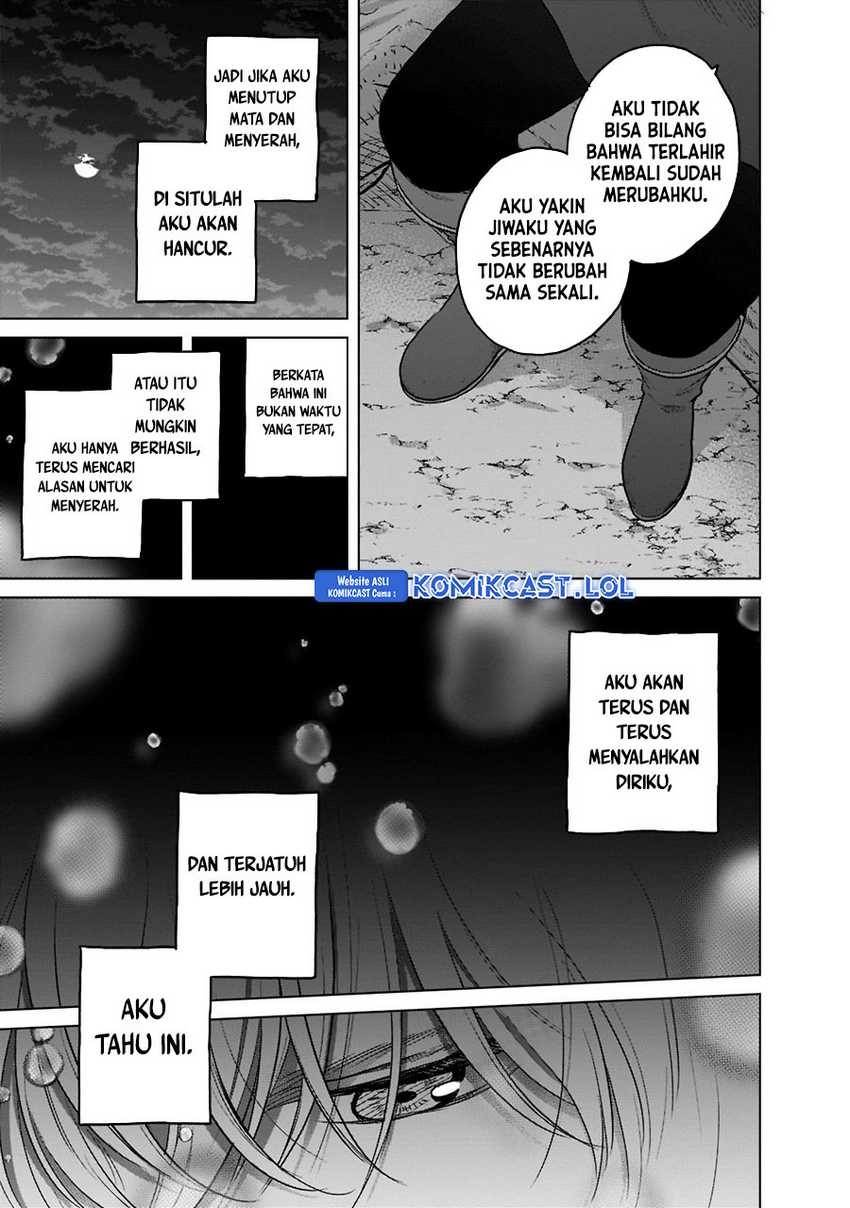 Saihate no Paladin Chapter 47 Gambar 26