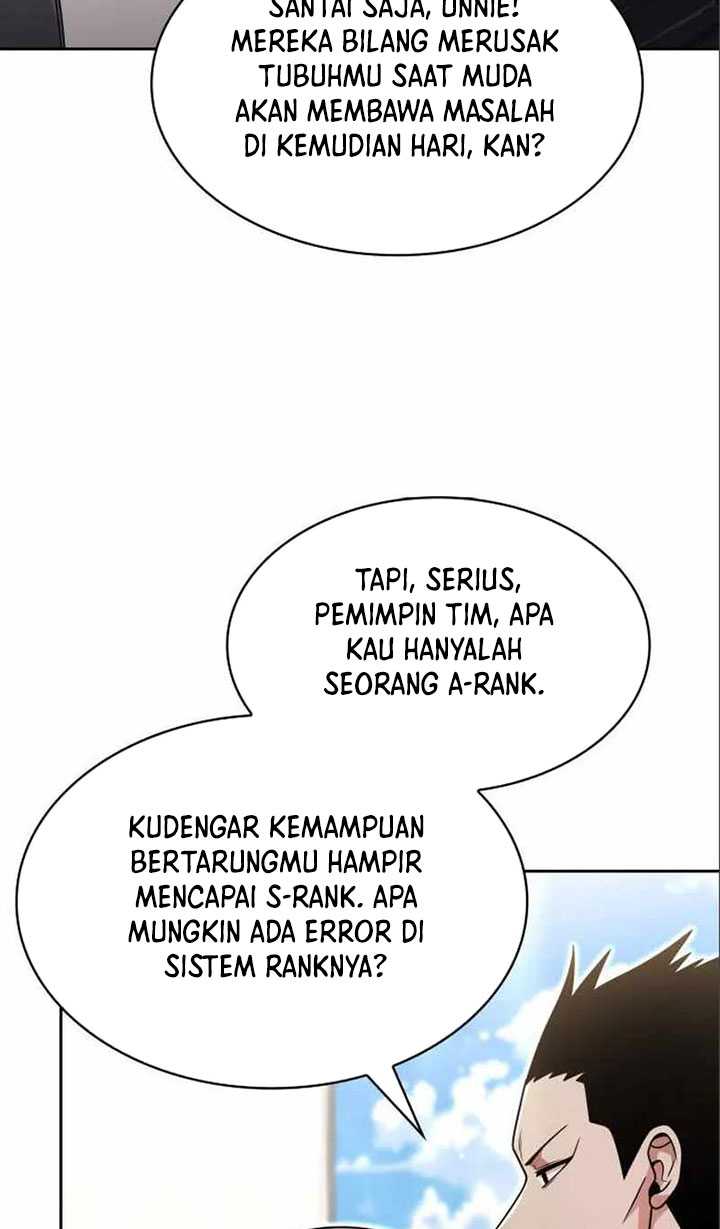 Clever Cleaning Life Of The Returned Genius Hunter Chapter 57 Gambar 48
