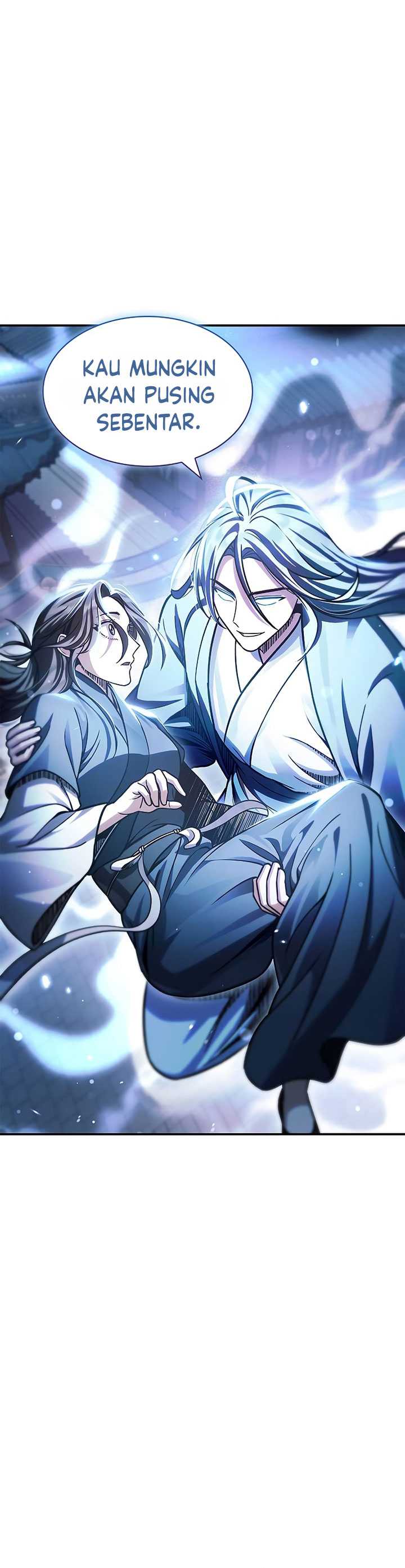Heavenly Grand Archive’s Young Master Chapter 60 Gambar 51