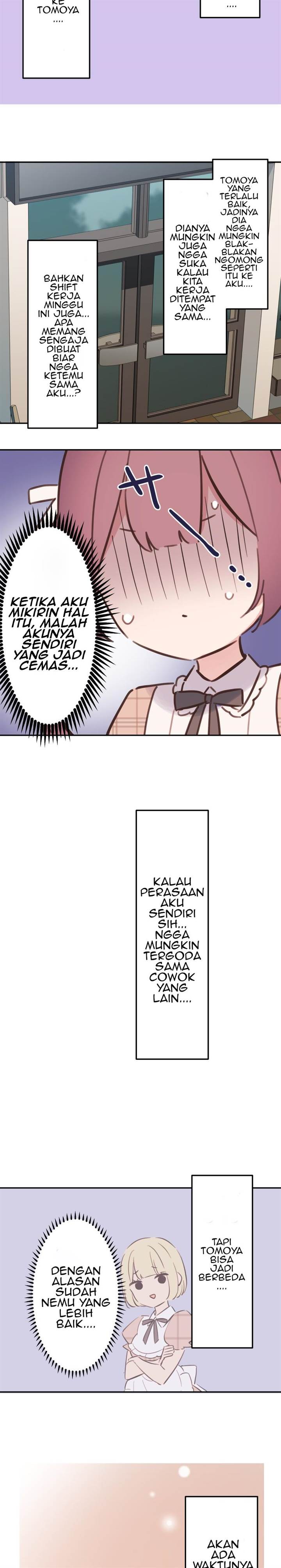 Halaman Komik