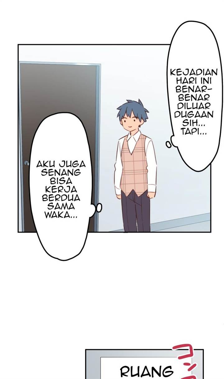 Halaman Komik