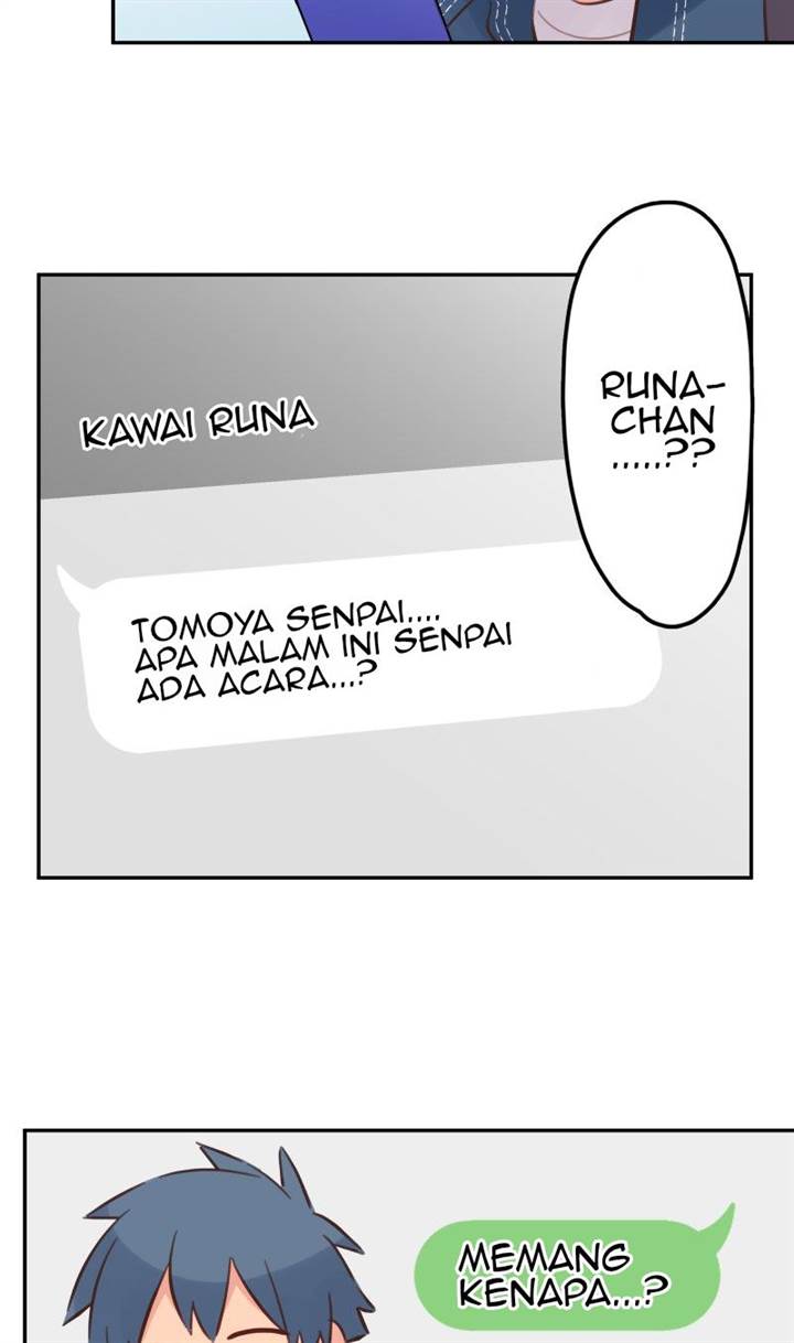 Halaman Komik