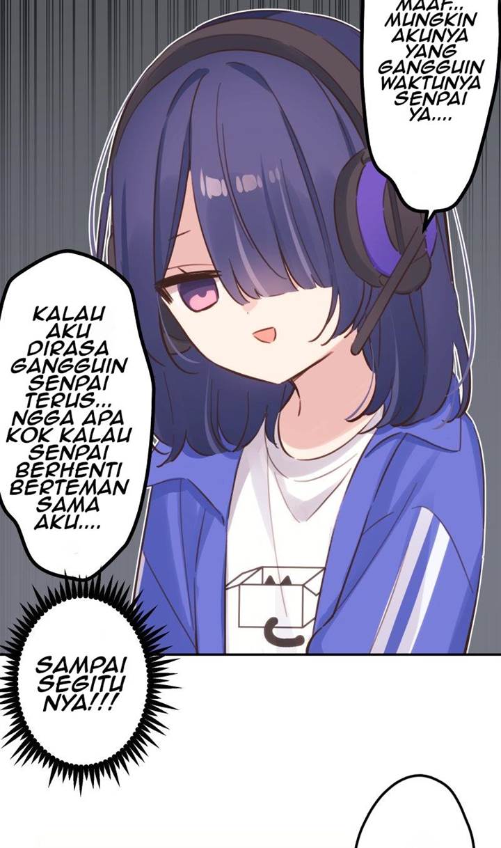 Halaman Komik