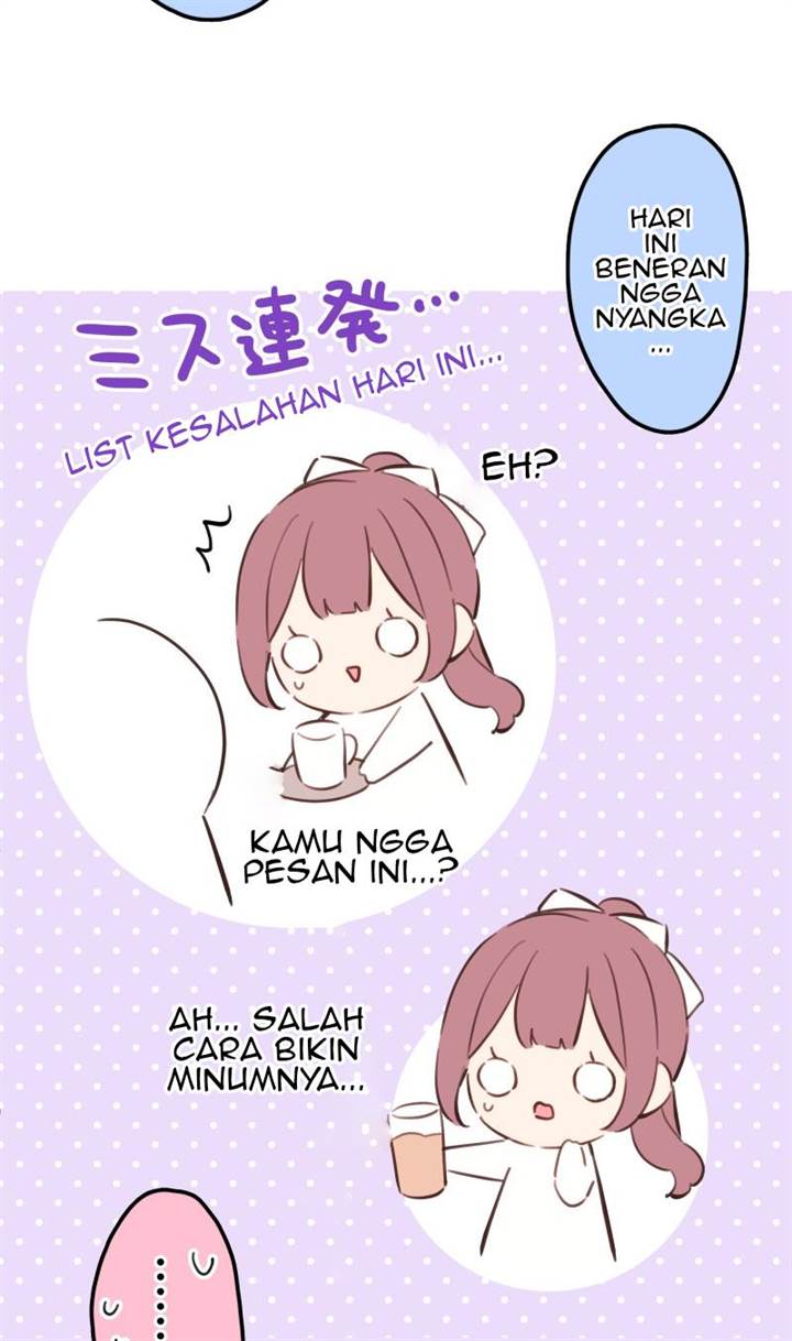 Halaman Komik