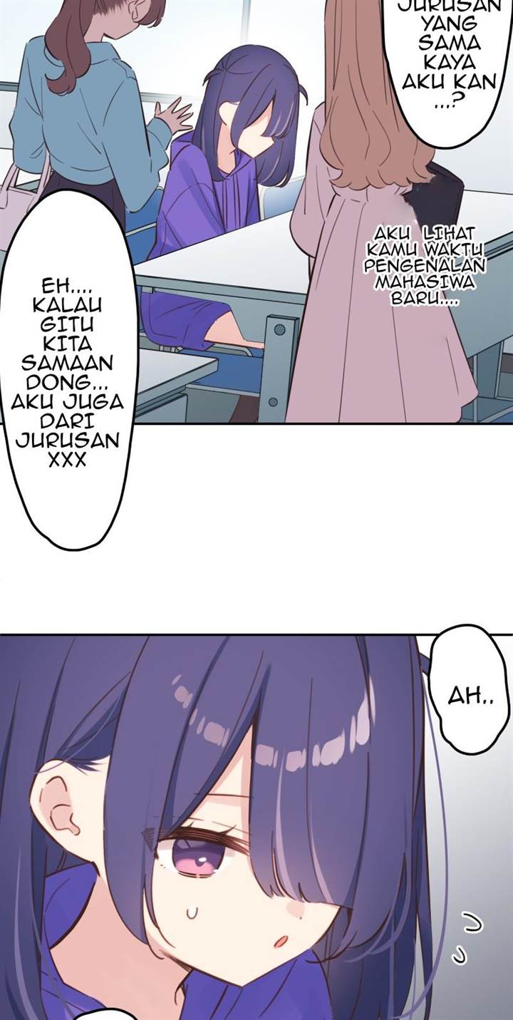 Halaman Komik