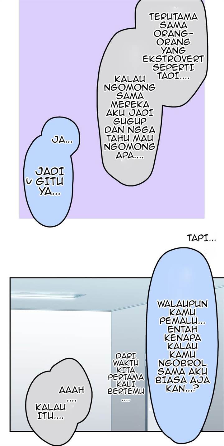 Halaman Komik