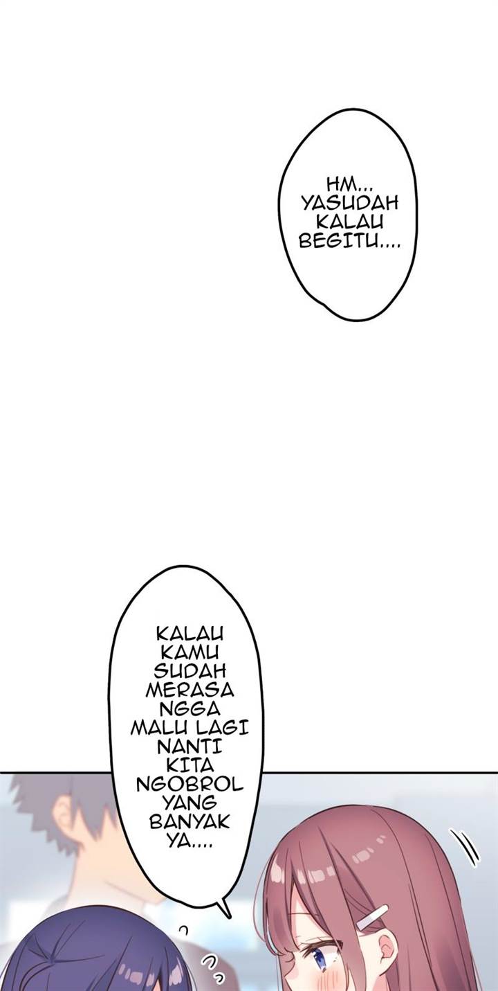 Halaman Komik