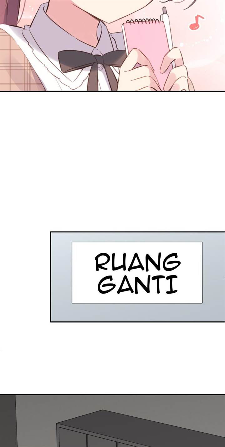 Halaman Komik