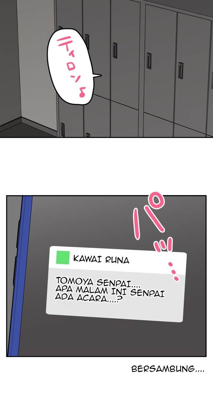 Halaman Komik