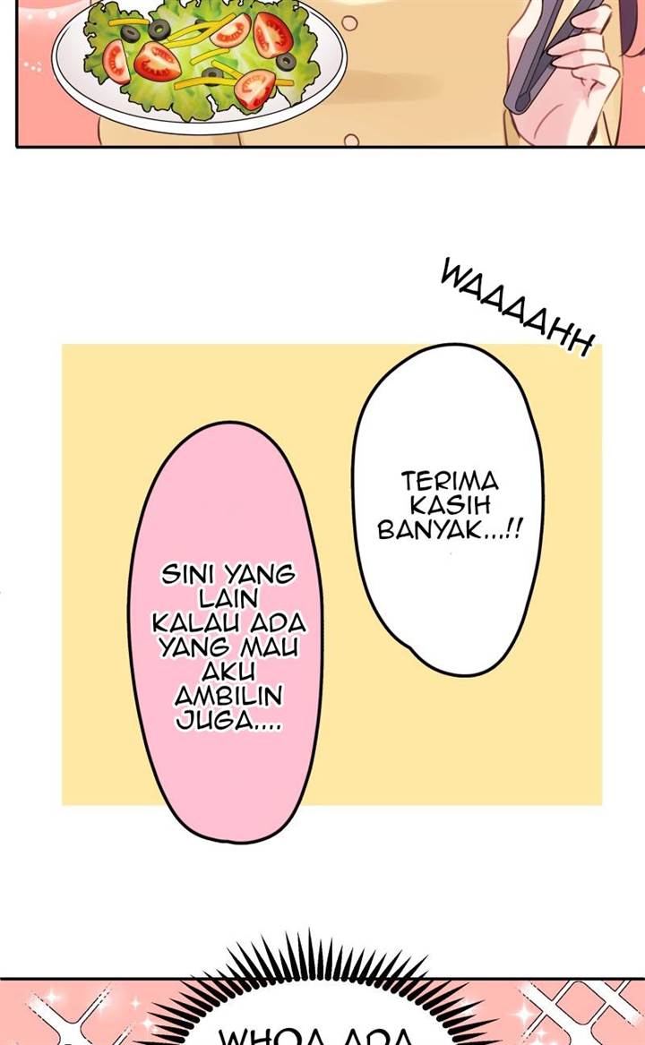 Halaman Komik