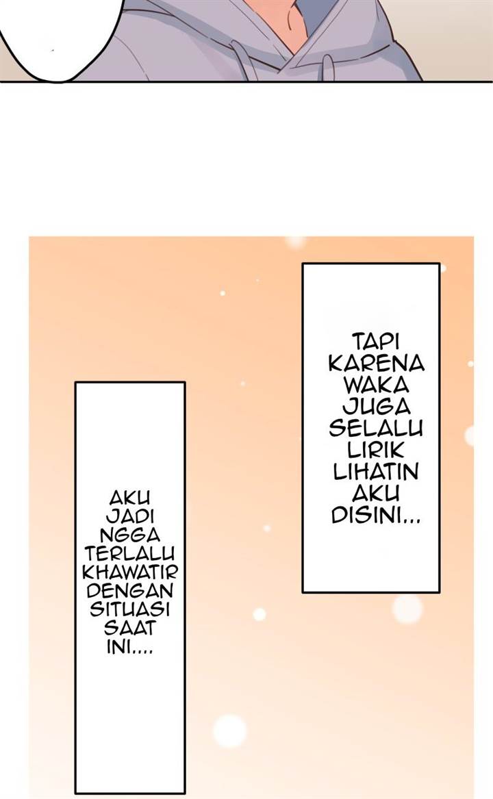 Halaman Komik