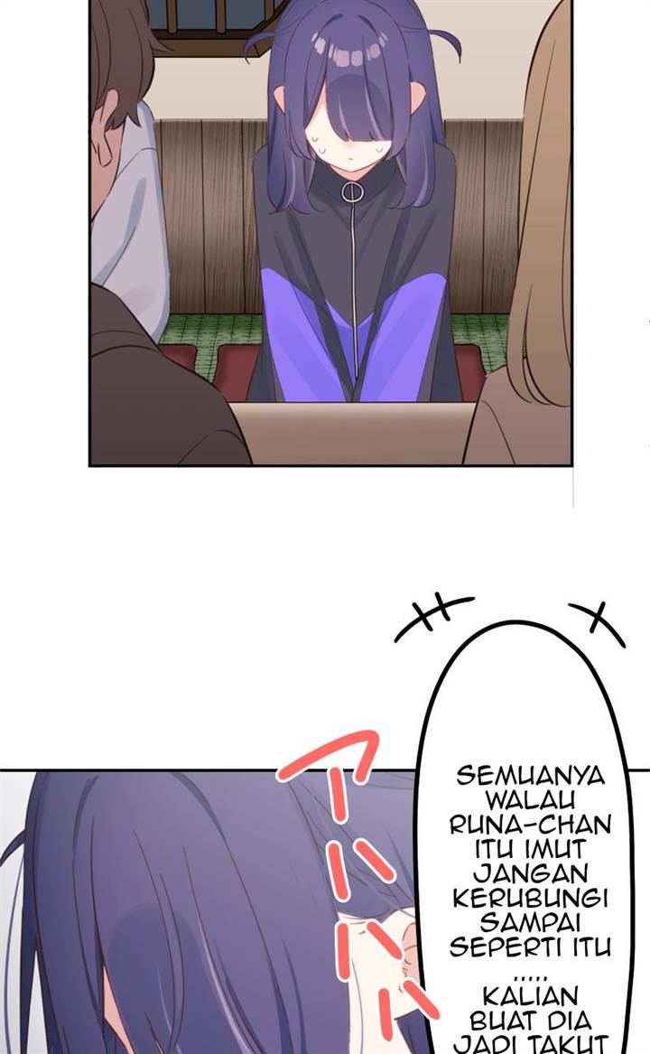 Halaman Komik