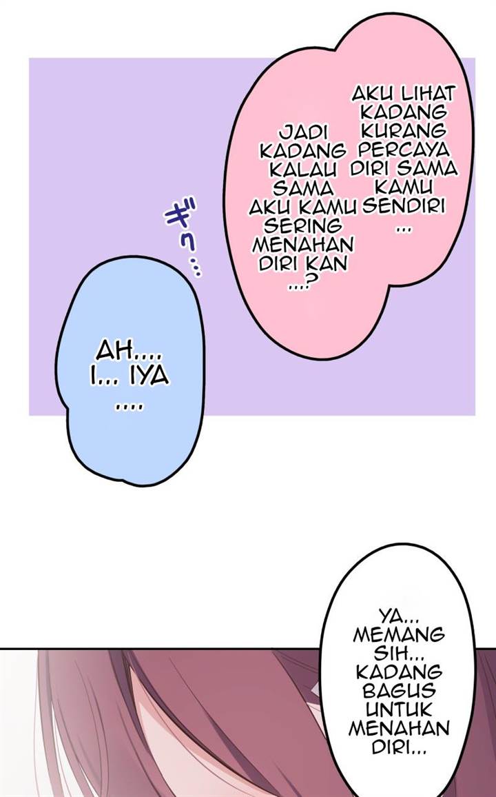 Halaman Komik