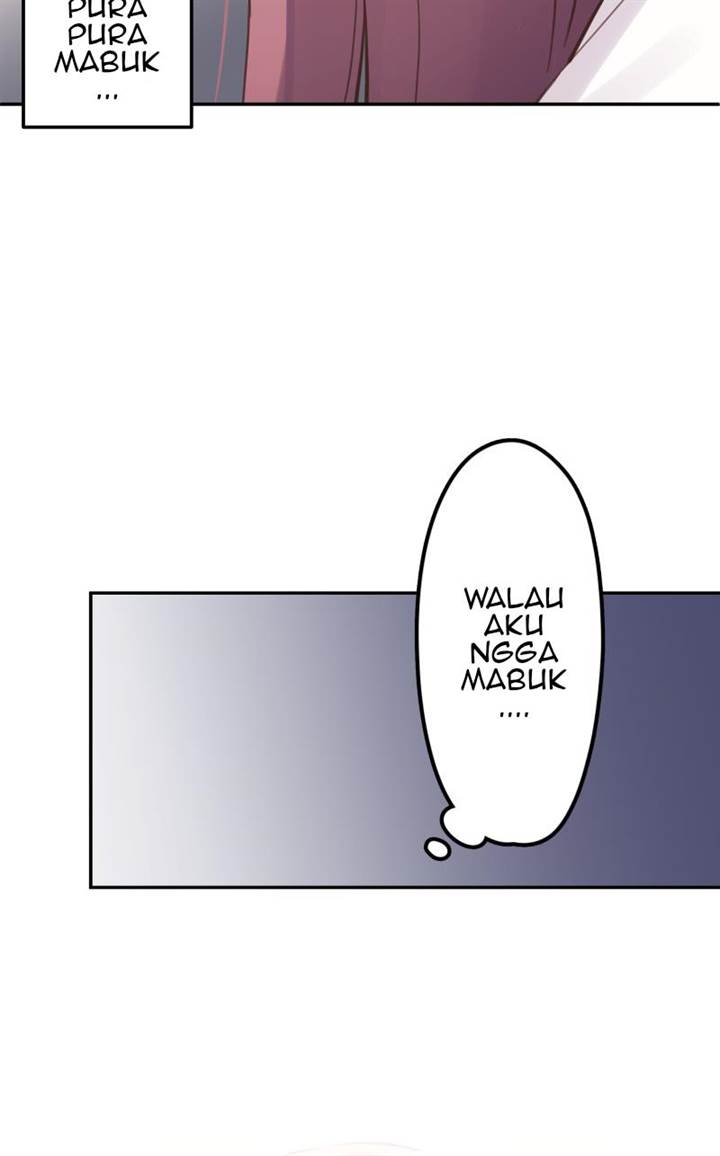 Halaman Komik