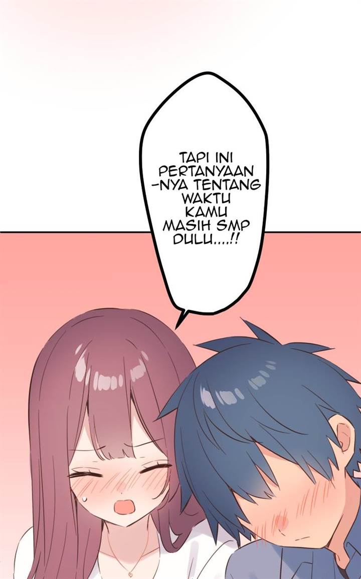 Halaman Komik