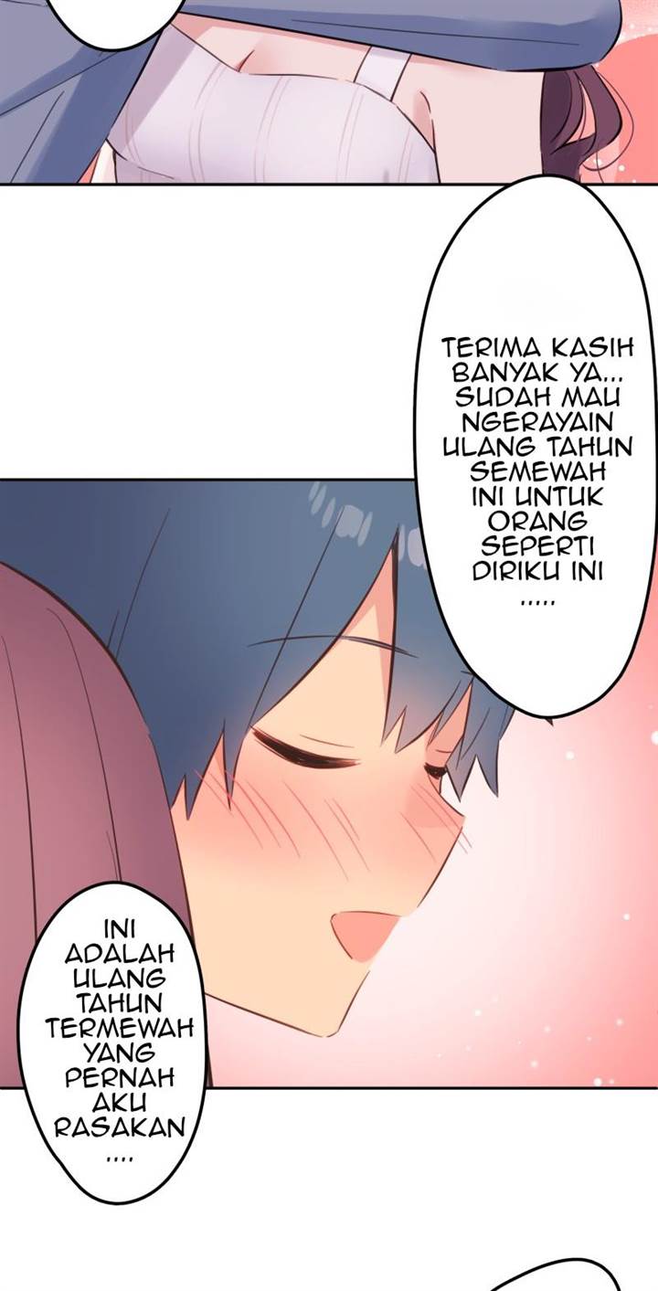 Halaman Komik