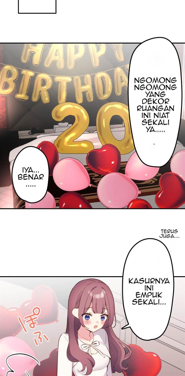 Halaman Komik