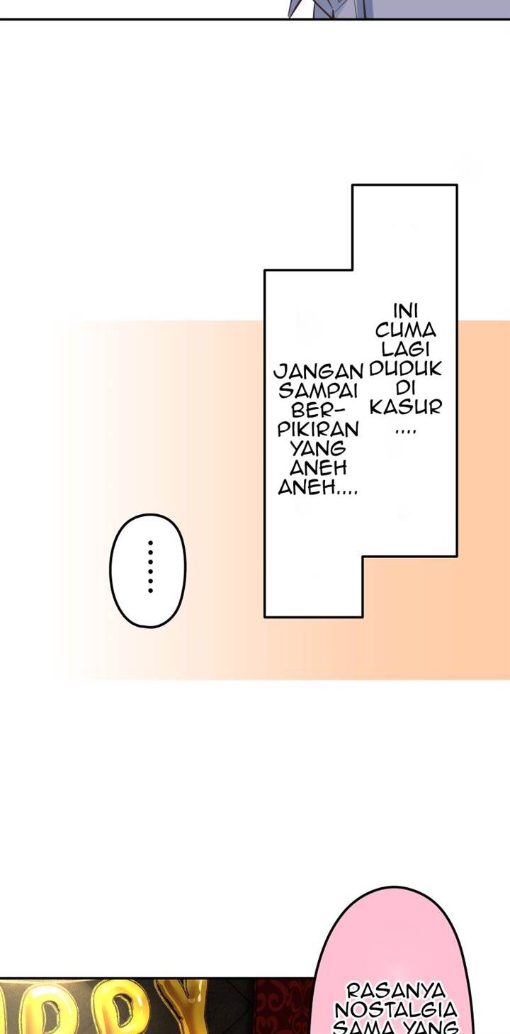 Halaman Komik