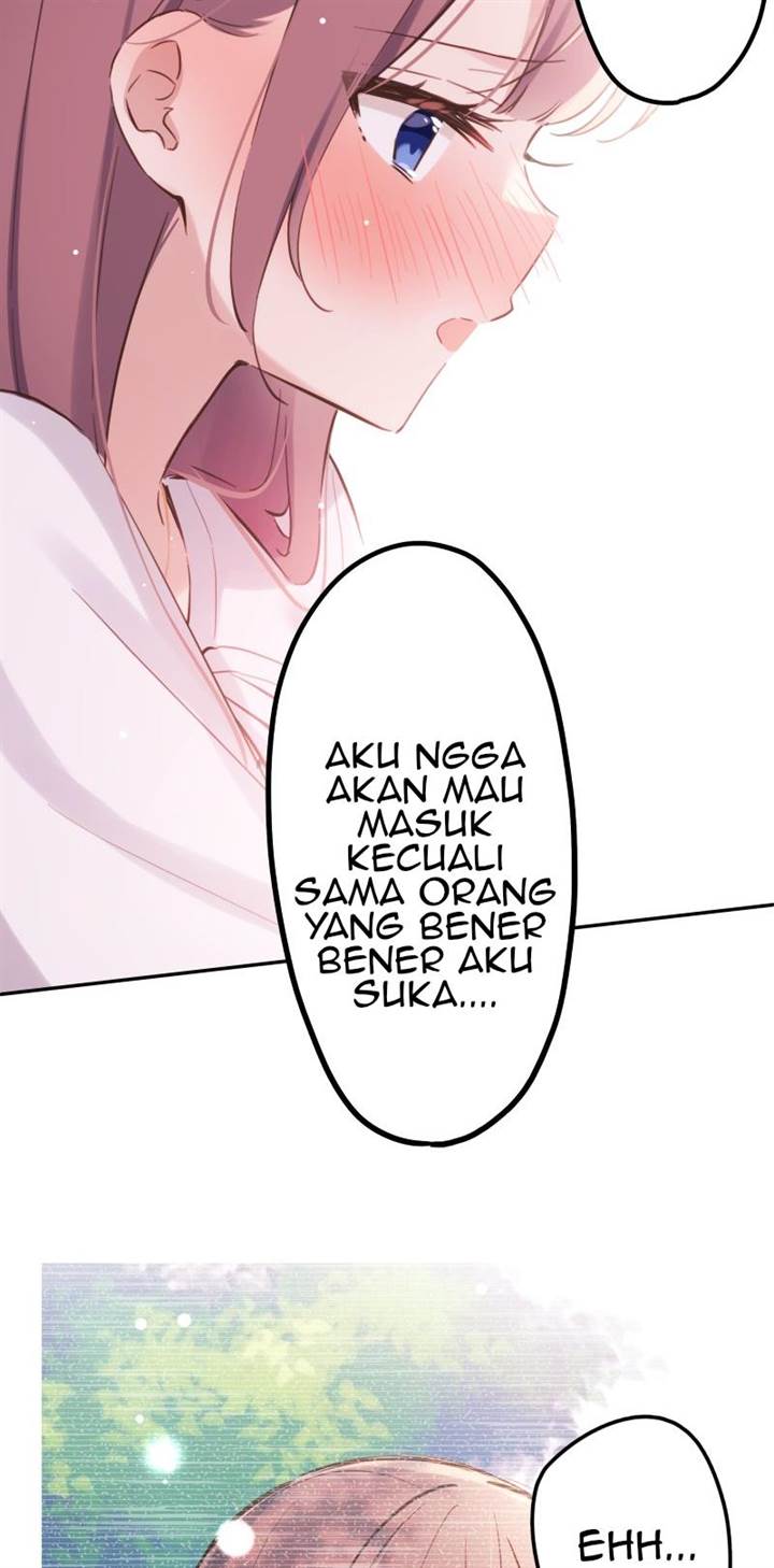 Halaman Komik