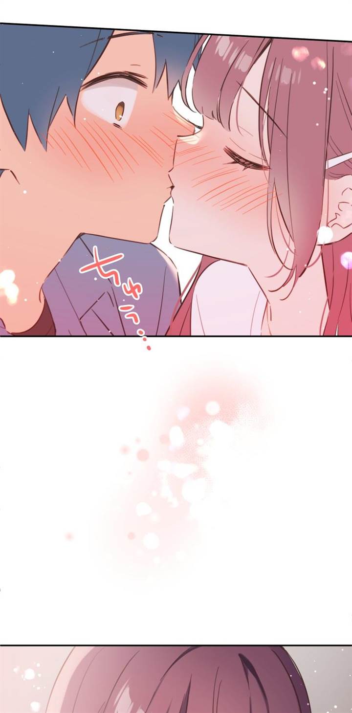 Waka-chan Is Flirty Again Chapter 162 Gambar 45
