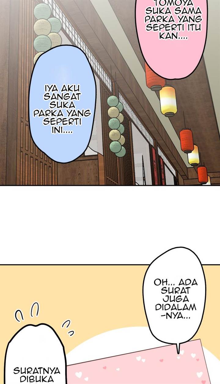 Halaman Komik