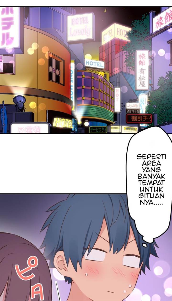 Halaman Komik