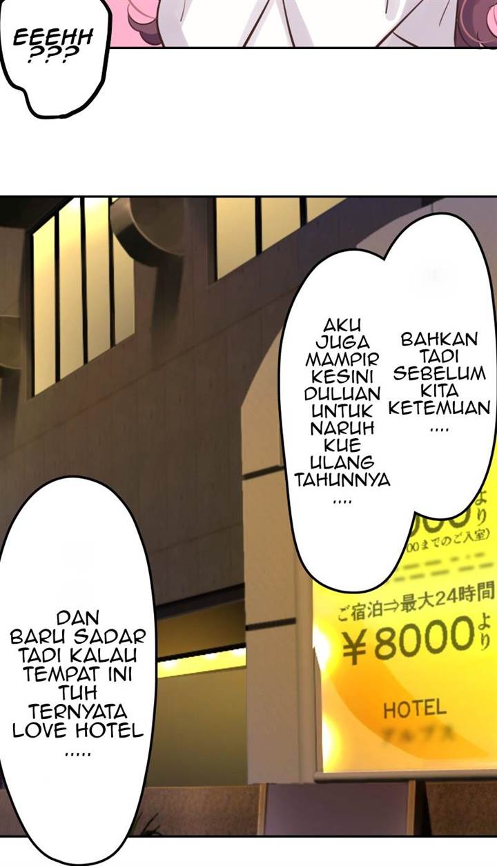 Halaman Komik