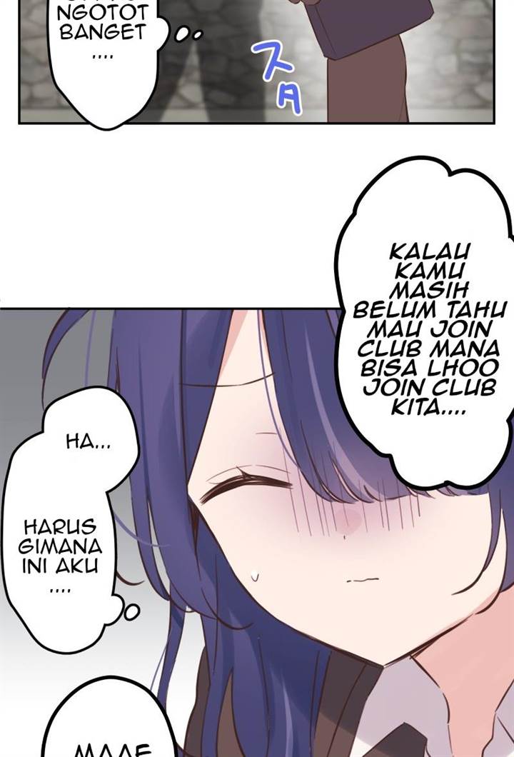 Halaman Komik