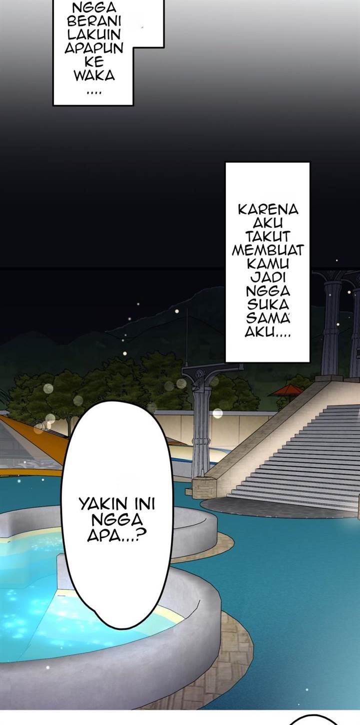 Halaman Komik