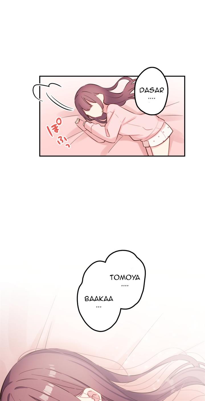 Waka-chan Is Flirty Again Chapter 149 Gambar 3
