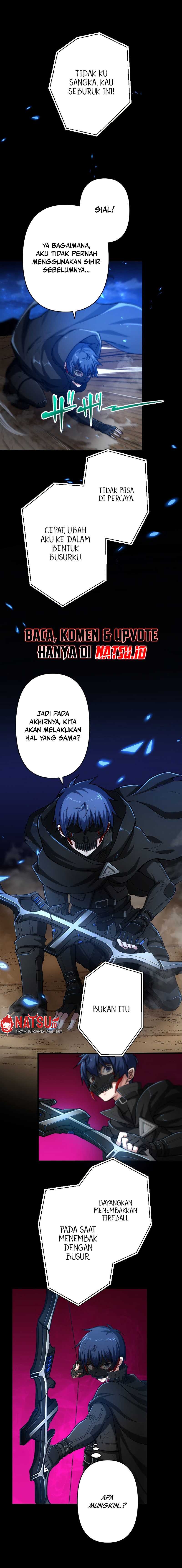 Berserk of Gluttony (Remake) Chapter 35 Gambar 10