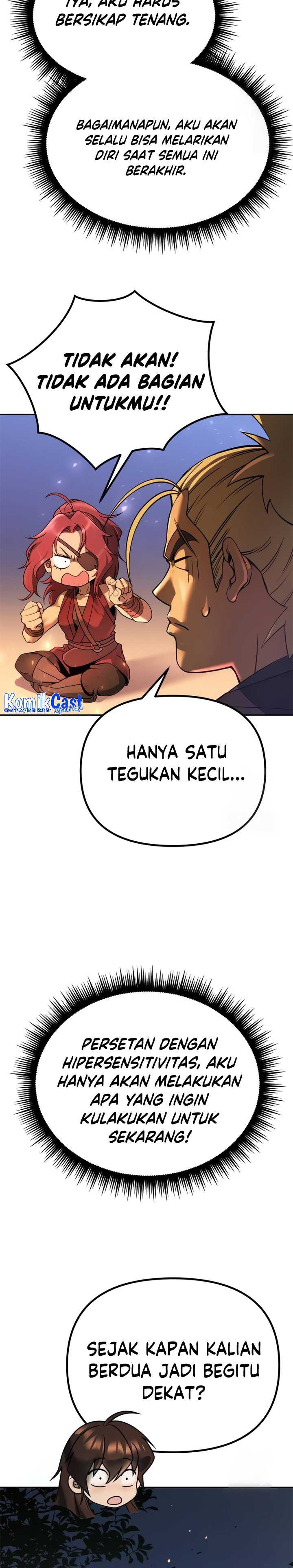 Chronicles of the Demon Faction Chapter 53 Gambar 37