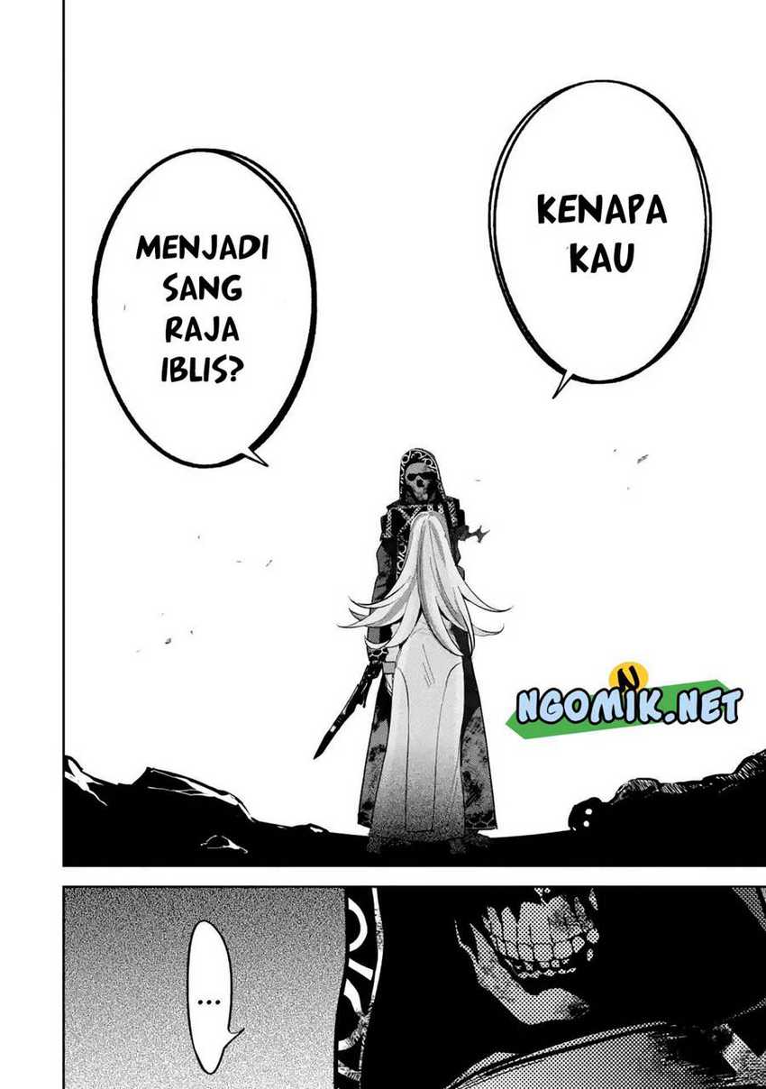 Halaman Komik