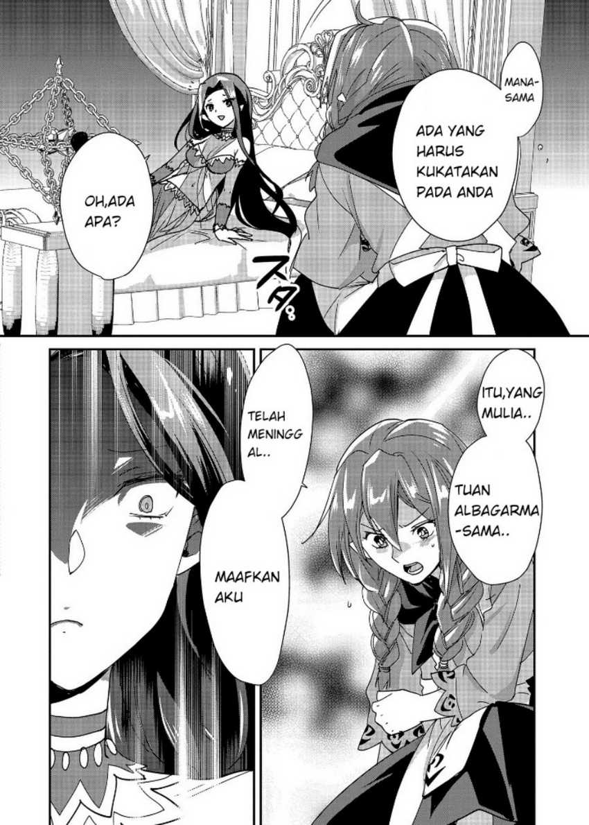 Sokushi Cheat ga Saikyou Sugite, Isekai no Yatsura ga Marude Aite ni Naranai n desu ga Chapter 48 Gambar 18