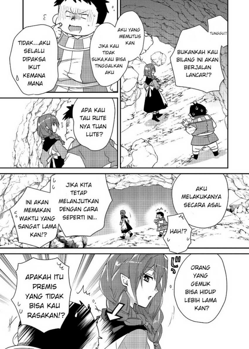 Sokushi Cheat ga Saikyou Sugite, Isekai no Yatsura ga Marude Aite ni Naranai n desu ga Chapter 48 Gambar 3