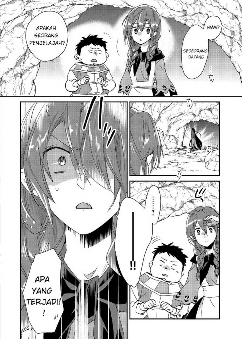 Sokushi Cheat ga Saikyou Sugite, Isekai no Yatsura ga Marude Aite ni Naranai n desu ga Chapter 48 Gambar 4