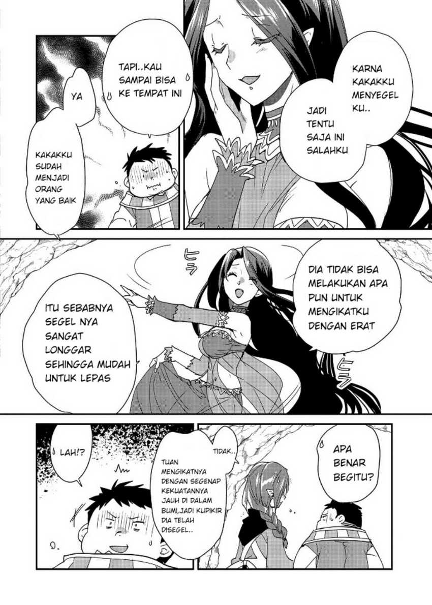 Sokushi Cheat ga Saikyou Sugite, Isekai no Yatsura ga Marude Aite ni Naranai n desu ga Chapter 48 Gambar 8