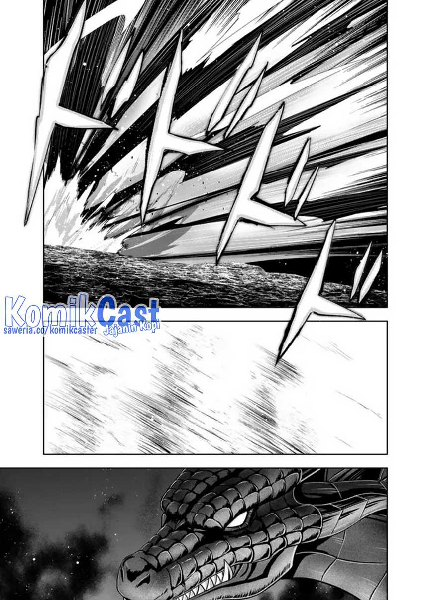 Yuusha Party wo Oida Sareta Kiyou Binbou Chapter 32 Gambar 20