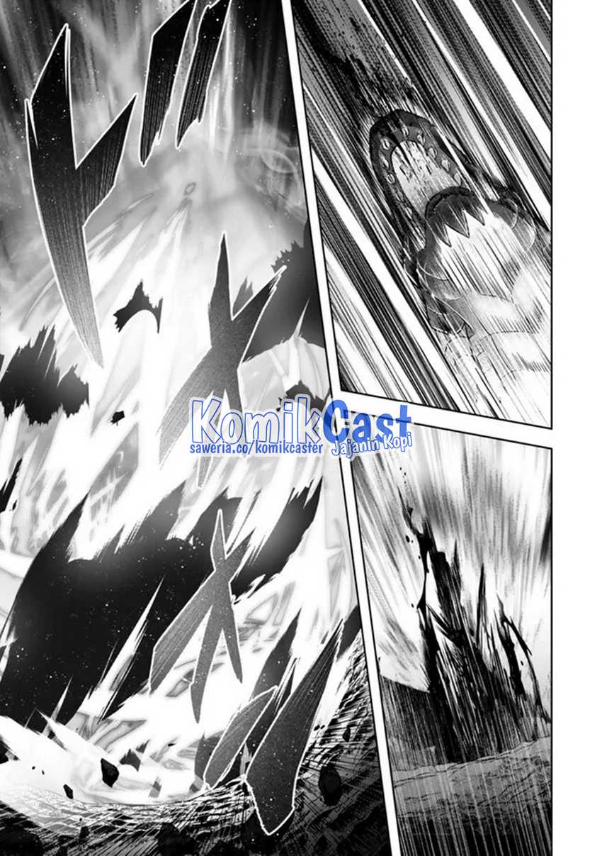 Yuusha Party wo Oida Sareta Kiyou Binbou Chapter 32 Gambar 32