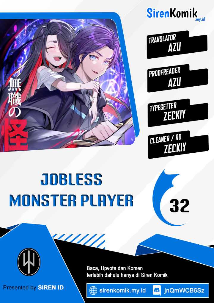 Baca Komik Jobless Monster Player Chapter 32 Gambar 1