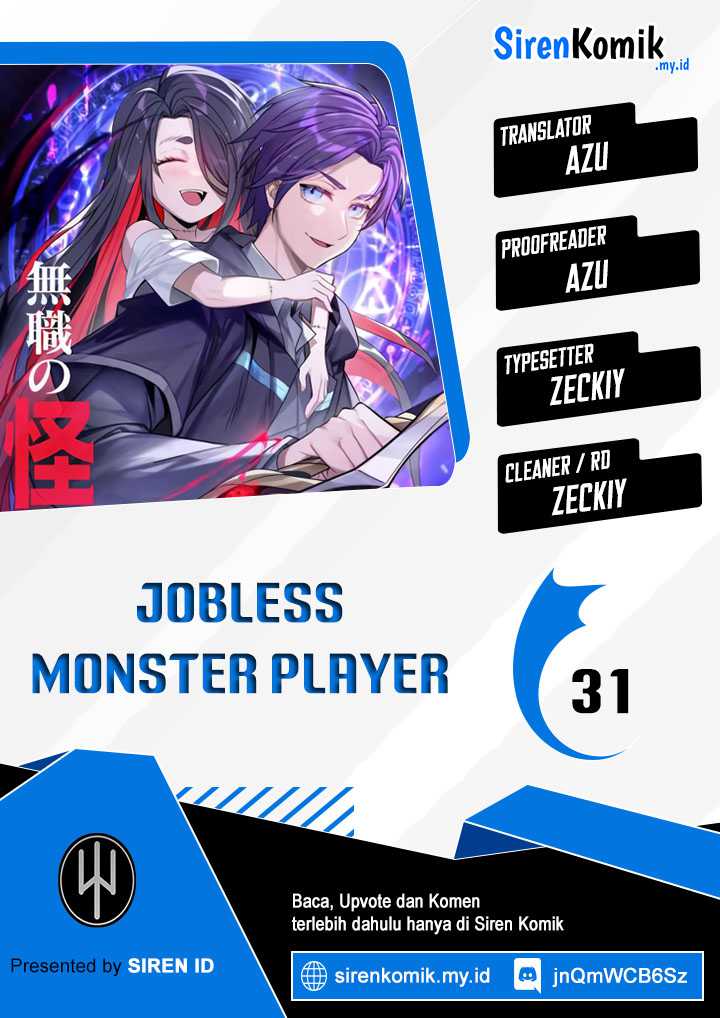 Baca Komik Jobless Monster Player Chapter 31 Gambar 1