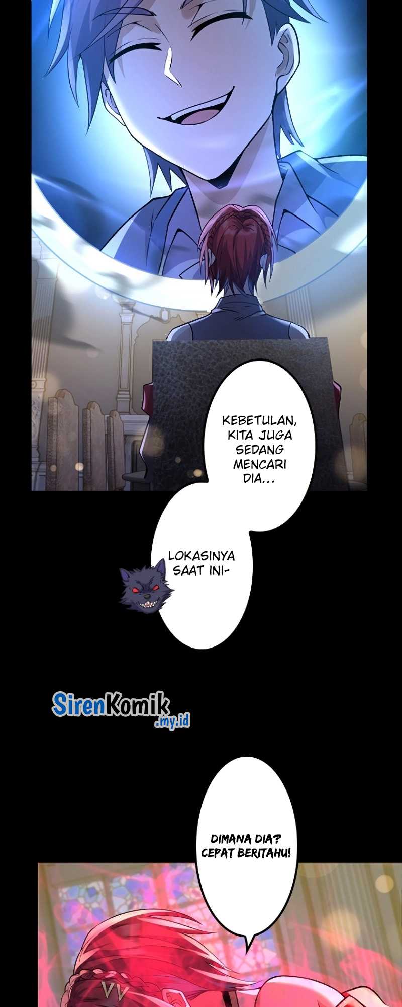 Jobless Monster Player Chapter 31 Gambar 39